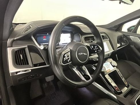 Used 2023 Jaguar I-PACE HSE AWD/4WD image 13