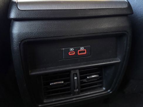 Used 2020 Nissan Murano S w/ Technology Package image 11