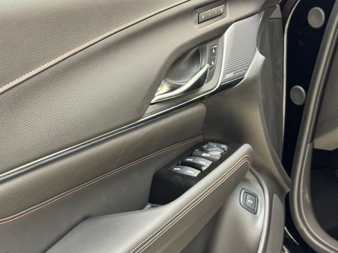 New 2026 Cadillac CT4 Sport image 12