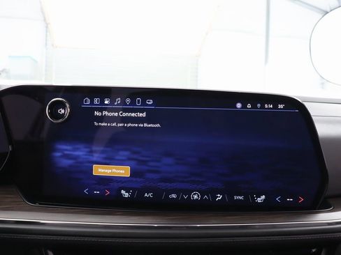 Used 2025 Chevrolet Tahoe LT image 29