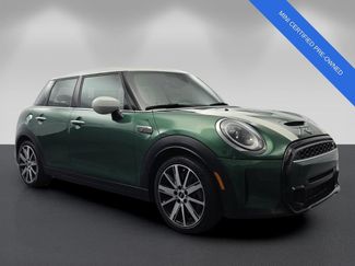 Used 2024 MINI Cooper S w/ Signature Upholstery Package FWD video 1