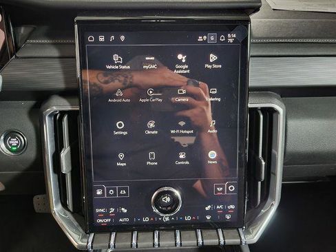 New 2026 GMC Acadia Elevation image 21