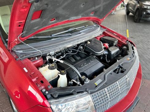 Used 2010 Lincoln MKX 2WD image 85
