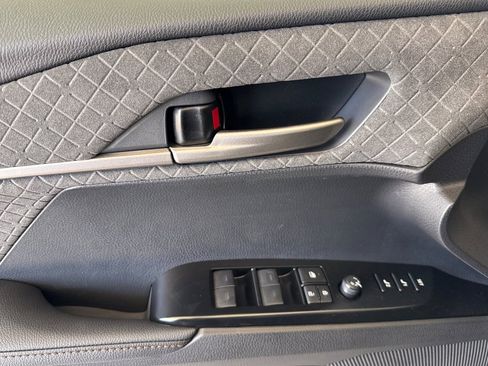 New 2026 Toyota Camry XLE FWD image 11