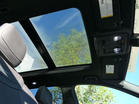 Used 2022 Cadillac XT6 Premium Luxury image 28