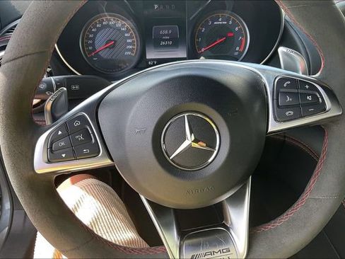 Used 2016 Mercedes-Benz AMG GT S image 17