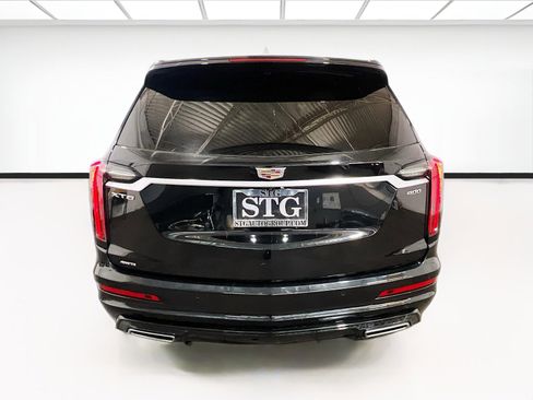 Used 2020 Cadillac XT6 Sport image 5