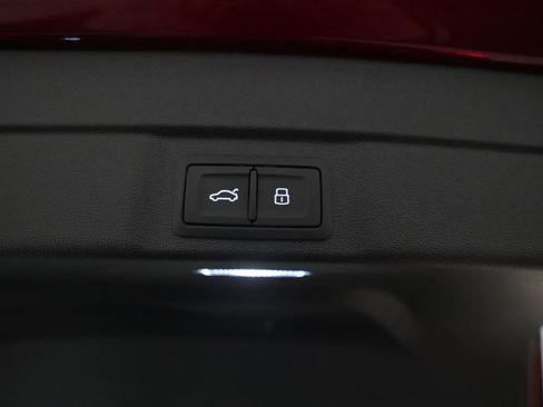 Certified 2025 Audi A5 2.0T Premium Plus w/ Premium Plus AWD/4WD image 15