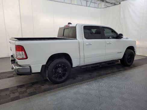 Used 2019 RAM 1500 Big Horn image 10
