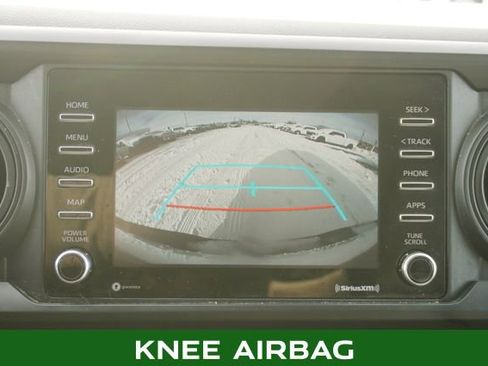 Used 2021 Toyota Tacoma SR image 13