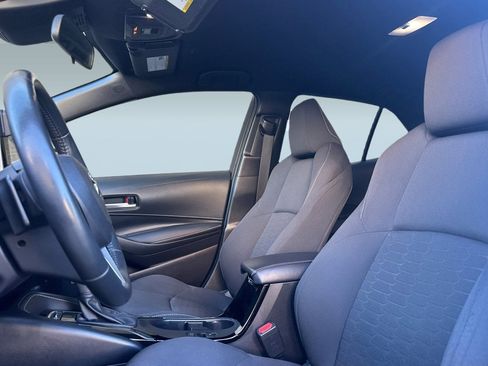 Used 2023 Toyota Corolla SE image 21