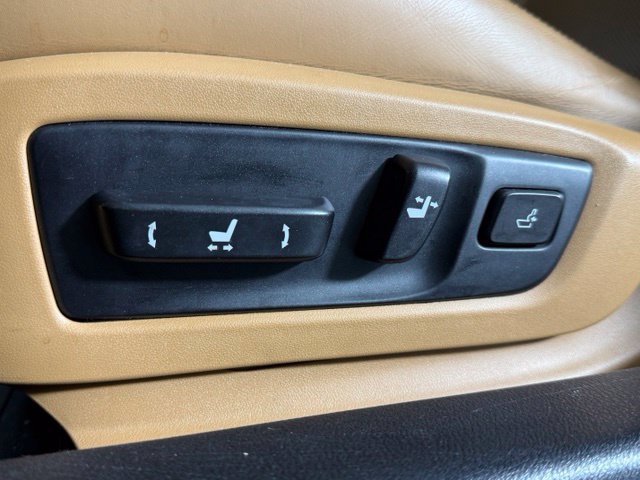 Used 2015 Lexus GS 350 AWD w/ Premium Package image 19