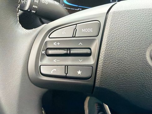 New 2026 Hyundai Venue SEL image 32