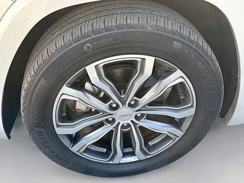 Used 2020 GMC Terrain Denali w/ Denali Premium Package image 20