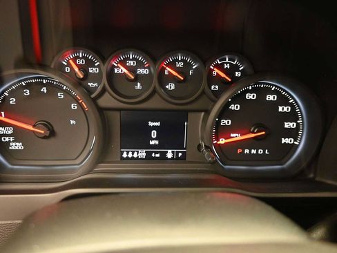 New 2026 GMC Sierra 1500 Pro w/ Graphite Edition AWD/4WD image 19