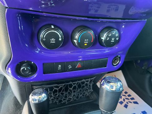 Used 2017 Jeep Wrangler Unlimited Sport w/ Quick Order Package 24S image 29