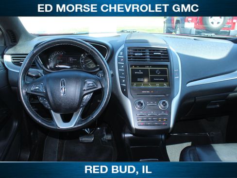 Used 2016 Lincoln MKC Premiere FWD image 14