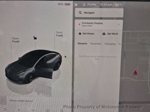 Used 2023 Tesla Model 3 Standard Range RWD image 3