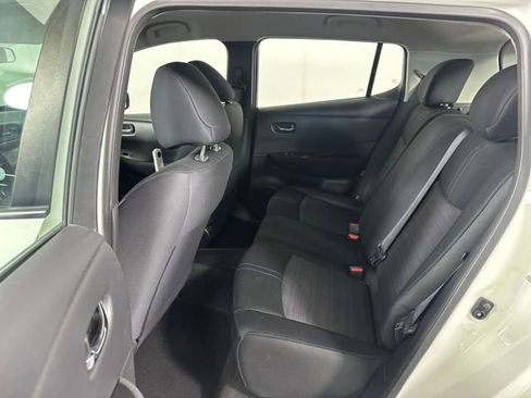 Used 2018 Nissan Leaf S w/ S Charge Package image 25