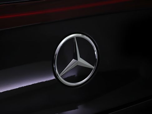 Certified 2023 Mercedes-Benz EQE 350+ Sedan image 20