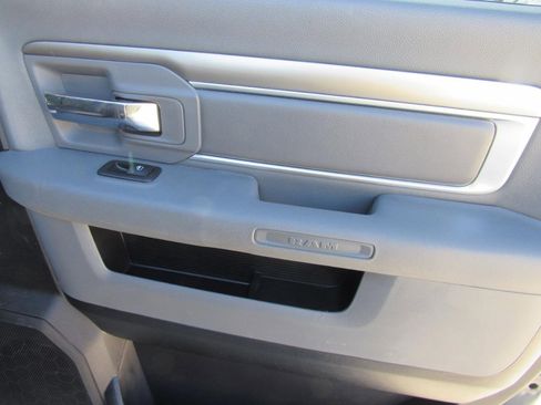 Used 2016 RAM 1500 Big Horn image 39