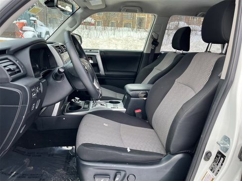 Used 2021 Toyota 4Runner SR5 image 9