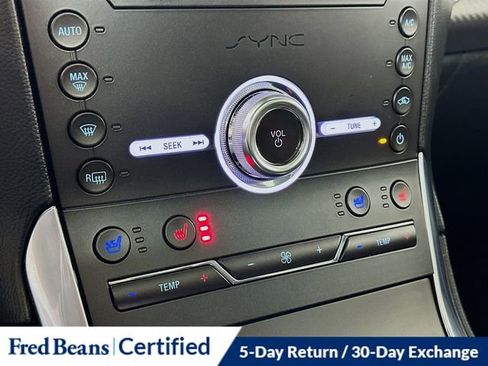 Used 2020 Ford Edge ST w/ Equipment Group 401A image 18