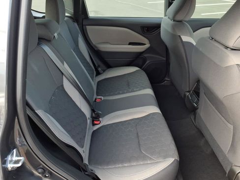 Certified 2025 Subaru Forester w/ Convenience Package #2 image 21