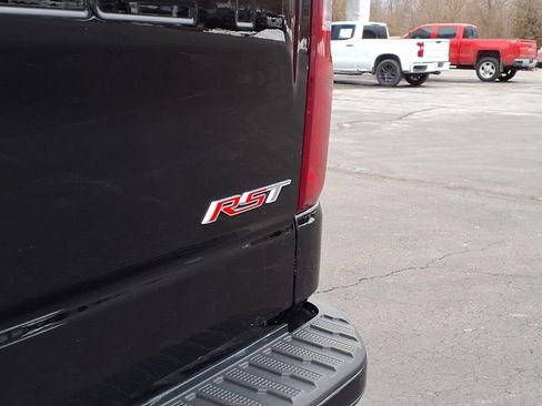 Used 2021 Chevrolet Silverado 1500 RST w/ All Star Edition Plus image 22