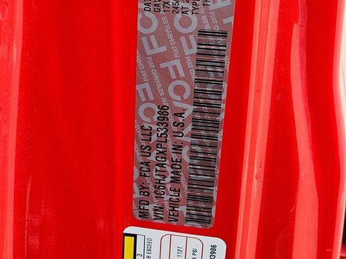 Used 2023 Jeep Gladiator Sport AWD/4WD image 20