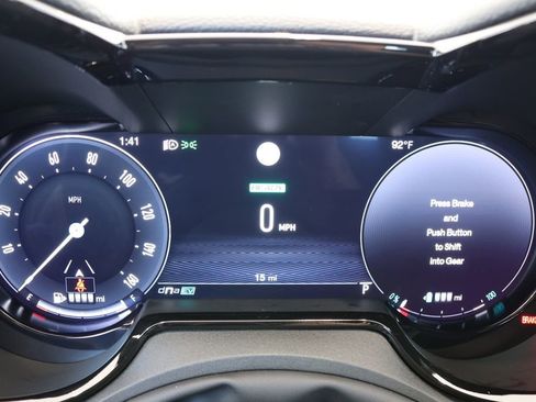 New 2025 Alfa Romeo Tonale w/ Premium Package image 43