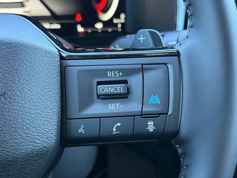 New 2026 Nissan Pathfinder Platinum AWD/4WD image 19