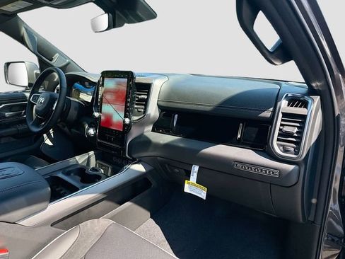 New 2026 RAM 1500 Laramie w/ Night Edition AWD/4WD image 32