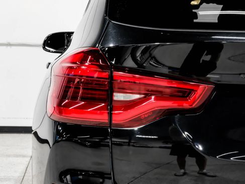 Used 2020 BMW X3 M w/ Executive Package image 51