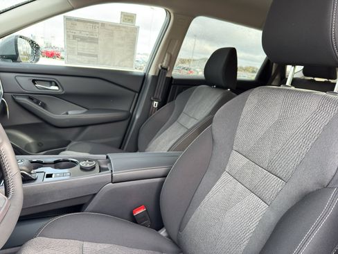 New 2026 Nissan Rogue SV AWD/4WD image 26