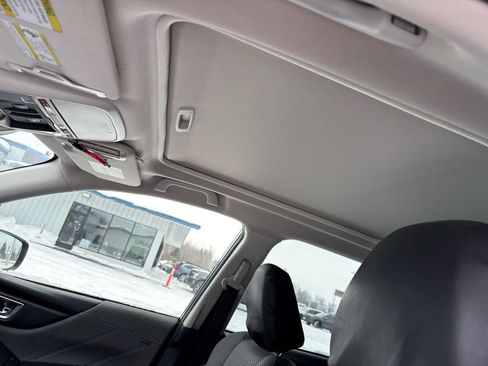 Used 2020 Subaru Forester Sport image 9