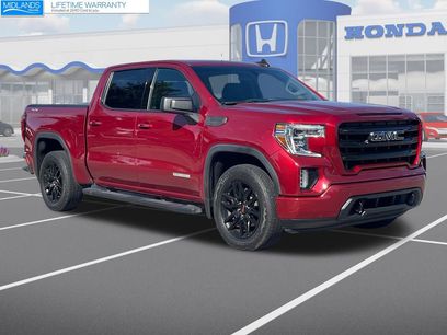 Used 2020 GMC Sierra 1500 Elevation w/ Elevation Value Package
