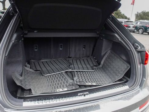 Used 2025 Audi Q3 2.0T Premium Plus w/ Premium Plus Package image 26