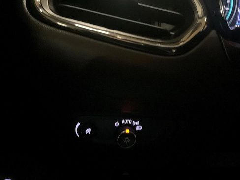 Used 2022 Chevrolet Equinox RS image 26