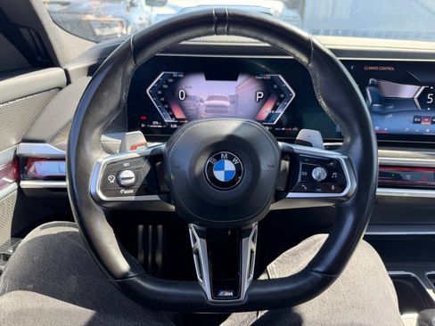Used 2024 BMW 740i RWD image 6