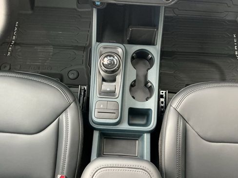 New 2026 Ford Maverick Lariat image 15