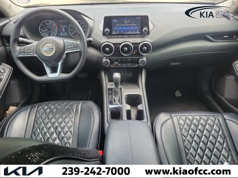 Used 2023 Nissan Sentra S FWD image 13