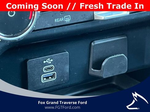 Used 2025 Ford F150 XLT w/ Equipment Group 301A Standard AWD/4WD image 30
