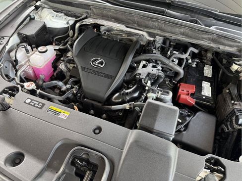 Certified 2023 Lexus RX 350 Premium w/ Accessory Package AWD/4WD image 30