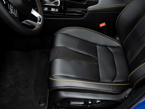 New 2026 Acura Integra A-Spec image 37