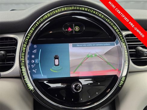 Used 2023 MINI Cooper S w/ Signature Upholstery Package image 26