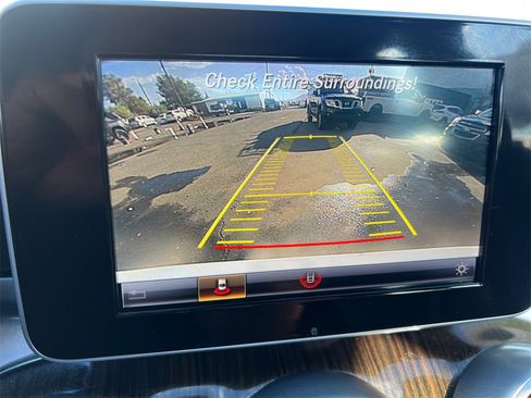 Used 2018 Mercedes-Benz C 300 C 300 image 26