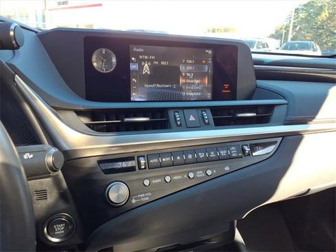 Used 2021 Lexus ES 350 w/ Accessory Package 2 image 17