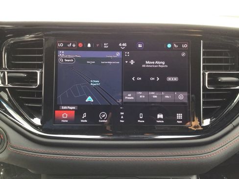 Used 2025 Dodge Durango GT AWD/4WD image 27