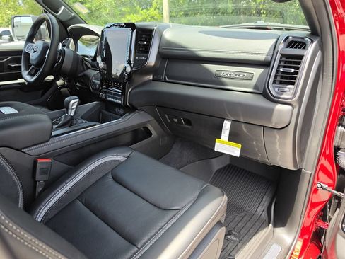 New 2026 RAM 1500 RHO AWD/4WD image 12